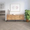 Liberty Floors Grey Mist Oak - Manor Herringbone Parquet 14mm Engineered Real Wood Flooring (249870) -Leader Floors grey mist oak manor herringbone parquet 14mm engineered real wood flooring 249870 p108537 235979 image