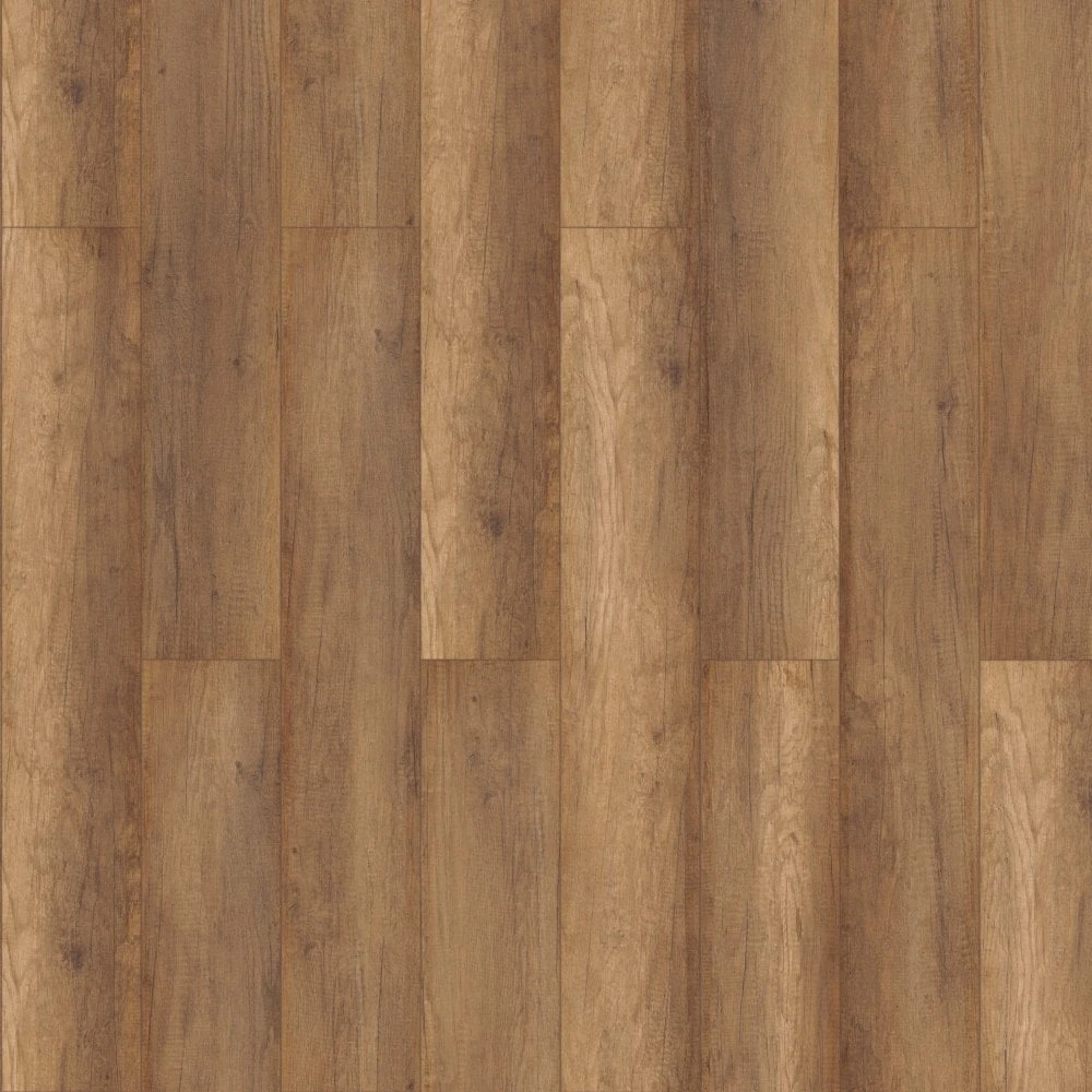 Liberty Floors Grey Oak - Comfort 8mm Laminate Flooring (217601) 4 Liberty Floors Grey Oak - Comfort 8mm Laminate Flooring (217601) - Image 2