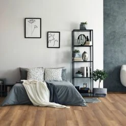 Liberty Floors Grey Oak - Comfort 8mm Laminate Flooring (217601) 8 Liberty Floors Grey Oak - Comfort 8mm Laminate Flooring (217601) -Leader Floors grey oak comfort 8mm laminate flooring 217601 p84708 189940 image