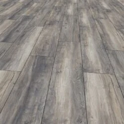 Leader Floors -Leader Floors harbour grey oak exquisite plus 8mm laminate flooring 160206 p54195 185086 image