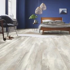 Kronotex Hela Oak - Mega Plus Super-Wide 8mm Laminate Flooring (221383) -Leader Floors hela oak mega plus super wide 8mm laminate flooring 221383 p87645 203203 image