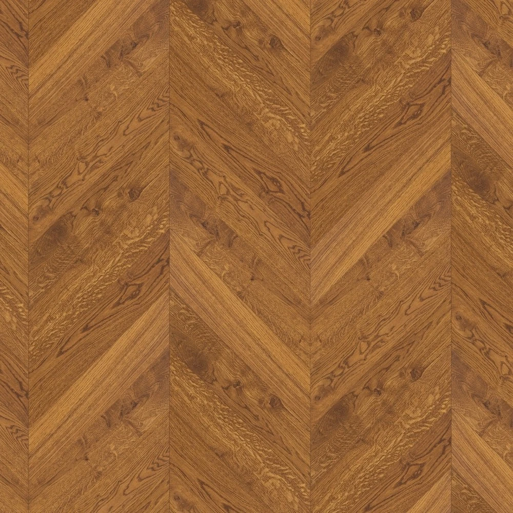 Liberty Floors Honey Oak - Chevron 15mm Engineered Real Wood Flooring (249206) 8 Liberty Floors Honey Oak - Chevron 15mm Engineered Real Wood Flooring (249206) - Image 6