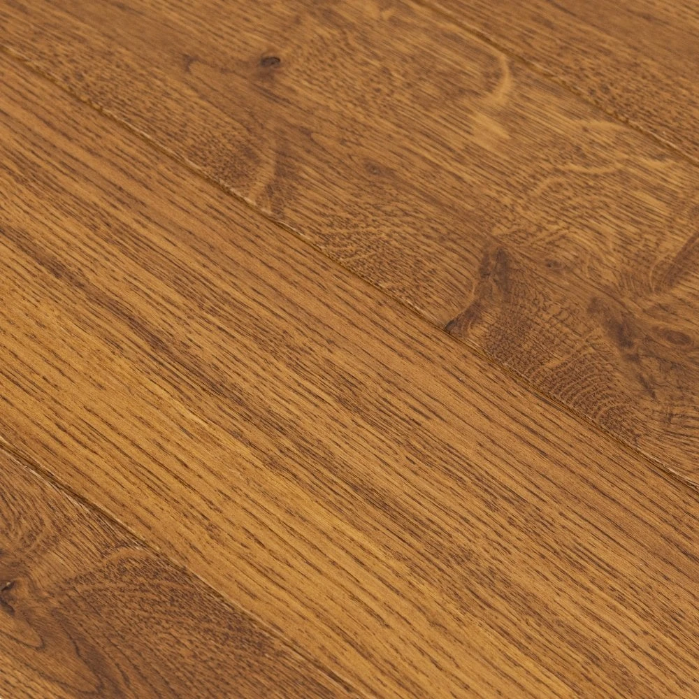 Liberty Floors Honey Oak - Chevron 15mm Engineered Real Wood Flooring (249206) 9 Liberty Floors Honey Oak - Chevron 15mm Engineered Real Wood Flooring (249206) - Image 7