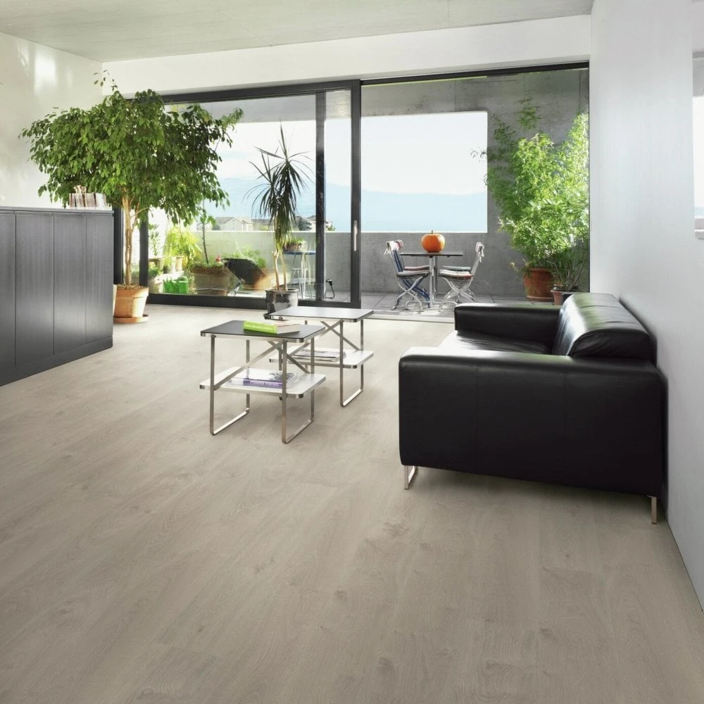 Swiss Krono Interlaken Oak - Solid Chrome 12mm Laminate Flooring (218896) 3 Swiss Krono Interlaken Oak - Solid Chrome 12mm Laminate Flooring (218896)