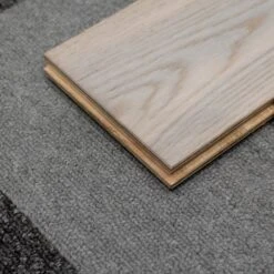 Liberty Floors Ivory White Oak - Premier 14mm Engineered Real Wood Flooring (182142) 17 Liberty Floors Ivory White Oak - Premier 14mm Engineered Real Wood Flooring (182142) -Leader Floors ivory white oak premier 14mm engineered real wood flooring 182142 p68607 155770 image