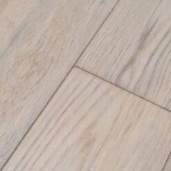 Liberty Floors Ivory White Oak - Premium Click 14mm Engineered Real Wood Flooring (193319) -Leader Floors ivory white oak premium click 14mm engineered real wood flooring 193319 p76060 175157 image