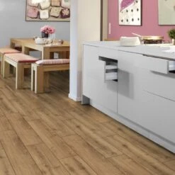 Kronotex Jalon Natural Oak - Robusto Villa 12mm Laminate Flooring (217741) -Leader Floors jalon natural oak robusto villa 12mm laminate flooring 217741 p84823 191203 image