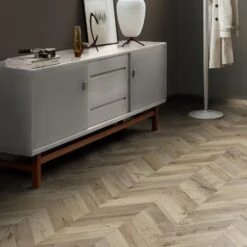 Kaindl Fortress Rochester Oak - Chevron Parquet 8mm Laminate Flooring (333483) -Leader Floors kaindl fortress rochester oak chevron parquet 8mm laminate flooring 333483 p120325 243337 image