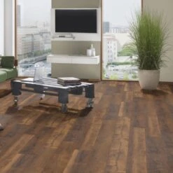 Krono Original Laguna Oak - Vintage Classic 10mm Laminate Flooring (315795) -Leader Floors laguna oak vintage classic 10mm laminate flooring 315795 p108471 235629 image