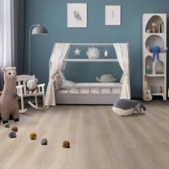 Liberty Floors Lakeside Oak - Impressive 6mm Rigid Core Vinyl Flooring (323048) -Leader Floors lakeside oak impressive 6mm rigid core vinyl flooring 323048 p119791 242935 image