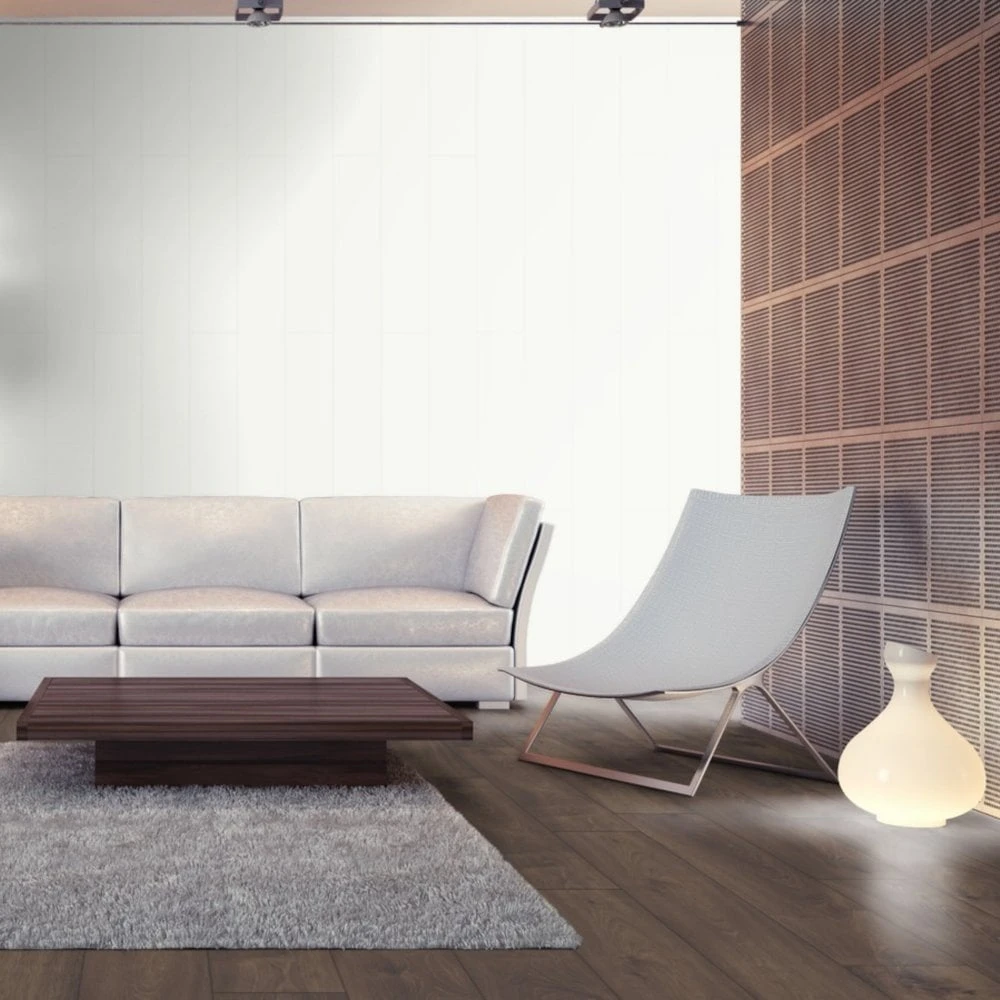 Swiss Krono Leysin Oak - Solid Chrome 12mm Laminate Flooring (218895) 10 Swiss Krono Leysin Oak - Solid Chrome 12mm Laminate Flooring (218895) - Image 8