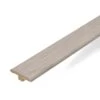 Leader Light Grey Laminate Connecting Profile Door Bar (1m) 1 Leader Light Grey Laminate Connecting Profile Door Bar (1m) -Leader Floors light grey laminate connecting profile door bar 1m p84921 191880 image