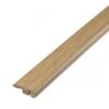 Leader Light Oak Laminate End Profile Door Bar (1m) 1 Leader Light Oak Laminate End Profile Door Bar (1m) -Leader Floors light oak laminate end profile door bar 1m p84898 191800 image