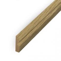 Leader Light Oak Torus Laminate Skirting Board (2.4m) 9 Leader Light Oak Torus Laminate Skirting Board (2.4m) -Leader Floors light oak torus laminate skirting board 2 4m p84900 191907 image