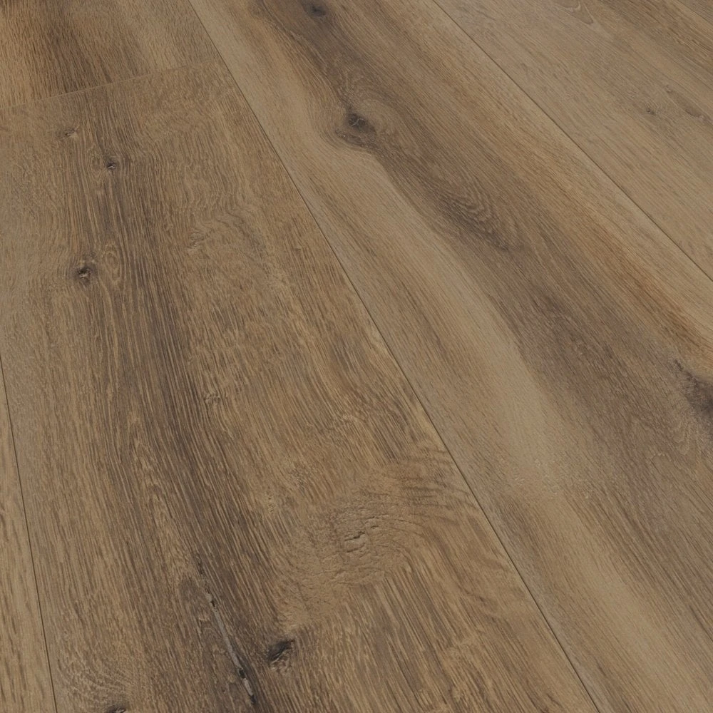 Swiss Krono Lodge Oak - Noblesse 8mm Laminate Flooring (245851) 4 Swiss Krono Lodge Oak - Noblesse 8mm Laminate Flooring (245851) - Image 2