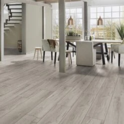 Krono Original Longbow Oak - Supernatural Classic 8mm Laminate Flooring (249786) -Leader Floors longbow oak supernatural classic 8mm laminate flooring 249786 p108459 235813 image