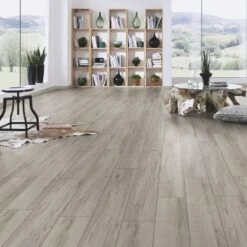 Krono Original Longbow Oak - Supernatural Classic 8mm Laminate Flooring (249786) -Leader Floors longbow oak supernatural classic 8mm laminate flooring 249786 p108459 235815 image