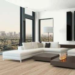 Swiss Krono Lugano Oak - Noblesse 8mm Laminate Flooring (218882) 13 Swiss Krono Lugano Oak - Noblesse 8mm Laminate Flooring (218882) -Leader Floors lugano oak noblesse 8mm laminate flooring 218882 p85624 193972 image