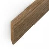 Leader Medium Oak Torus Laminate Skirting Board (2.4m) 1 Leader Medium Oak Torus Laminate Skirting Board (2.4m) -Leader Floors medium oak torus laminate skirting board 2 4m p84912 191902 image