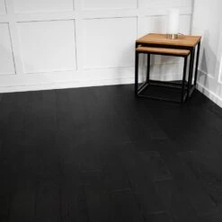 Liberty Floors Midnight Black Oak - Premier 14mm Engineered Real Wood Flooring (219580) -Leader Floors midnight black oak premier 14mm engineered real wood flooring 219580 p85918 202624 image
