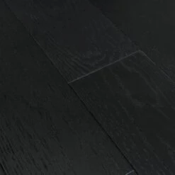 Liberty Floors Midnight Black Oak - Premier 14mm Engineered Real Wood Flooring (219580) -Leader Floors midnight black oak premier 14mm engineered real wood flooring 219580 p85918 202629 image