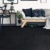 Liberty Floors Midnight Black Oak - Premier 14mm Engineered Real Wood Flooring (219580) -Leader Floors midnight black oak premier 14mm engineered real wood flooring 219580 p85918 240720 image