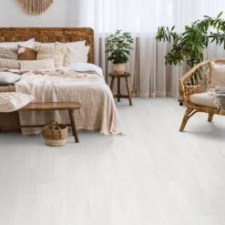 Liberty Floors Misty White - Impressive 6mm Rigid Core Vinyl Flooring (315580) 10 Liberty Floors Misty White - Impressive 6mm Rigid Core Vinyl Flooring (315580) -Leader Floors misty white impressive 6mm rigid core vinyl flooring 315580 p119557 242916 image
