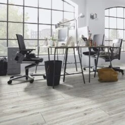 Kronotex Montmelo Creme Oak - Exquisite Plus 8mm Laminate Flooring (160207) -Leader Floors montmelo creme oak exquisite plus 8mm laminate flooring 160207 p54196 185097 image