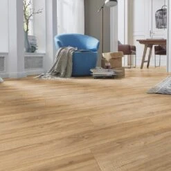 Kronotex Montmelo Nature Oak - Exquisite Plus 8mm Laminate Flooring (160208) -Leader Floors montmelo nature oak exquisite plus 8mm laminate flooring 160208 p54197 185105 image