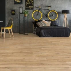 Kronotex Montmelo Nature Oak - Exquisite Plus 8mm Laminate Flooring (160208) -Leader Floors montmelo nature oak exquisite plus 8mm laminate flooring 160208 p54197 185107 image