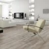 Kronotex Montmelo Silver Oak - Amazone 10mm Laminate Flooring (160222)