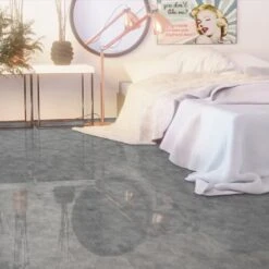 Liberty Floors Morretes - Lustre Stone 8mm High Gloss Laminate Flooring (223768) -Leader Floors morretes lustre stone 8mm high gloss laminate flooring 223768 p89998 207798 image