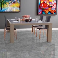 Liberty Floors Morretes - Lustre Stone 8mm High Gloss Laminate Flooring (223768) -Leader Floors morretes lustre stone 8mm high gloss laminate flooring 223768 p89998 207799 image