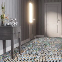 Liberty Floors Mosaic - Lustre Authentic 2.0 8mm Laminate Flooring (248713) 15 Liberty Floors Mosaic - Lustre Authentic 2.0 8mm Laminate Flooring (248713) -Leader Floors mosaic lustre authentic 2 0 8mm laminate flooring 248713 p107978 229092 image