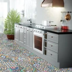 Liberty Floors Mosaic - Lustre Authentic 2.0 8mm Laminate Flooring (248713) 16 Liberty Floors Mosaic - Lustre Authentic 2.0 8mm Laminate Flooring (248713) -Leader Floors mosaic lustre authentic 2 0 8mm laminate flooring 248713 p107978 229093 image