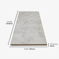 Liberty Floors Mosaic Matt - Lustre Authentic 8mm Laminate Flooring (264566) 14 Liberty Floors Mosaic Matt - Lustre Authentic 8mm Laminate Flooring (264566) -Leader Floors mosaic matt lustre authentic 8mm laminate flooring 264566 p114187 237481 image