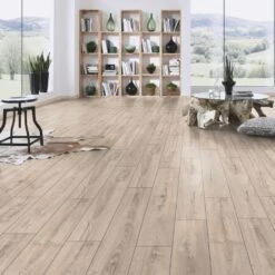 Krono Original Mushroom Carpenter Oak - Vintage Classic 10mm Laminate Flooring (249805) -Leader Floors mushroom carpenter oak vintage classic 10mm laminate flooring 249805 p108478 235731 image