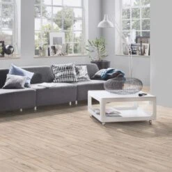 Krono Original Mushroom Carpenter Oak - Vintage Classic 10mm Laminate Flooring (249805) -Leader Floors mushroom carpenter oak vintage classic 10mm laminate flooring 249805 p108478 235734 image
