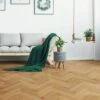 Liberty Floors Natural Oak - Herringbone Parquet 14mm Engineered Real Wood Flooring (219384) -Leader Floors natural oak herringbone parquet 14mm engineered real wood flooring 219384 p85832 207222 image