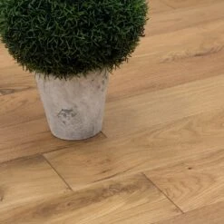 Liberty Floors Natural Oak Oiled - Premier 14mm Engineered Real Wood Flooring (188215) -Leader Floors natural oak oiled premier 14mm engineered real wood flooring 188215 p73842 242873 image