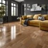 Liberty Floors Natural Oak - Premium Click 14mm Engineered Real Wood Flooring (190271) -Leader Floors natural oak premium click 14mm engineered real wood flooring 190271 p74921 176146 image