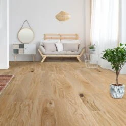 Liberty Floors Natural Oak - Premium Click 14mm Engineered Real Wood Flooring (190272) 7 Liberty Floors Natural Oak - Premium Click 14mm Engineered Real Wood Flooring (190272) -Leader Floors natural oak premium click 14mm engineered real wood flooring 190272 p74922 168896 image
