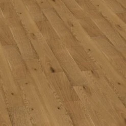 Leader Floors -Leader Floors natural oak smoked premier 14mm engineered real wood flooring 219581 p85919 204863 image