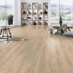 Krono Original Natural Sterling - Supernatural Classic 8mm Laminate Flooring (249791) -Leader Floors natural sterling supernatural classic 8mm laminate flooring 249791 p108464 235882 image