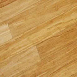 Liberty Floors Natural Strand Woven Bamboo - Classic 14mm Solid Real Wood Flooring (217631) -Leader Floors natural strand woven bamboo classic 14mm solid real wood flooring 217631 p84736 190448 image