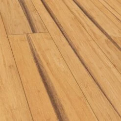Liberty Floors Natural Strand Woven Bamboo - Rustic 14mm Solid Real Wood Flooring (300864) -Leader Floors natural strand woven bamboo rustic 14mm solid real wood flooring 300864 p118923 241586 image