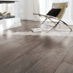 Kronotex Nostalgia Silver Teak - Exquisite 8mm Laminate Flooring (160196) 11 Kronotex Nostalgia Silver Teak - Exquisite 8mm Laminate Flooring (160196) -Leader Floors nostalgia silver teak exquisite 8mm laminate flooring 160196 p54185 143175 image