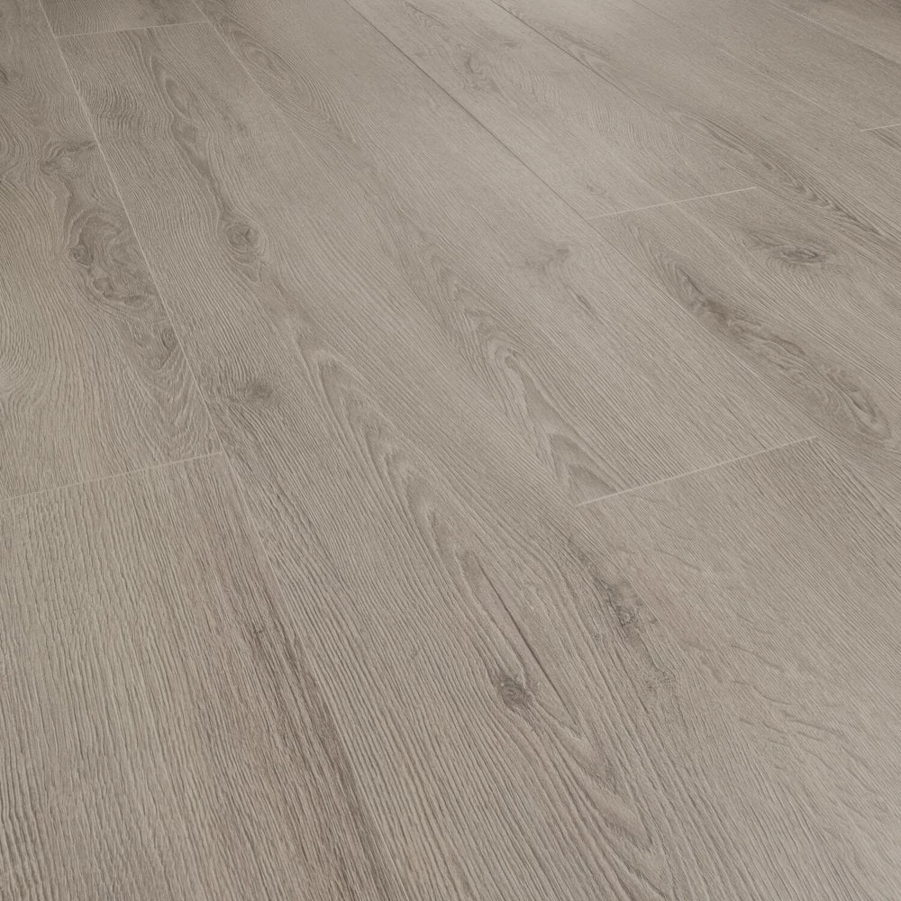 Swiss Krono Oak Campania - Lifestyle 10mm Laminate Flooring (218890) 4 Swiss Krono Oak Campania - Lifestyle 10mm Laminate Flooring (218890) - Image 2