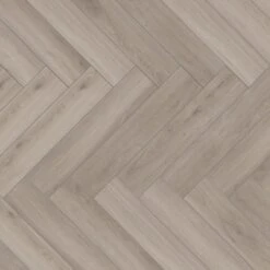 Kronotex Oak Silver - Herringbone 8mm Laminate Flooring (222940) 11 Kronotex Oak Silver - Herringbone 8mm Laminate Flooring (222940) -Leader Floors oak silver herringbone 8mm laminate flooring 222940 p89187 204906 image
