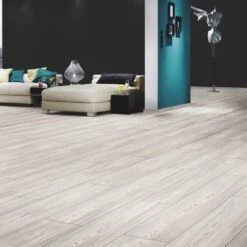 Krono Original Oyster Scandi Larch - Vintage Classic 10mm Laminate Flooring (249801) -Leader Floors oyster scandi larch vintage classic 10mm laminate flooring 249801 p108474 235689 image